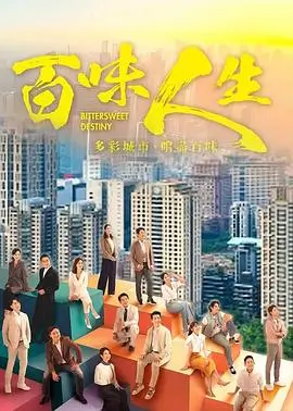 热播电视剧全集《长风渡月》封面